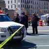 Pedestrian Killed By Tractor Trailer Near Barclays Center